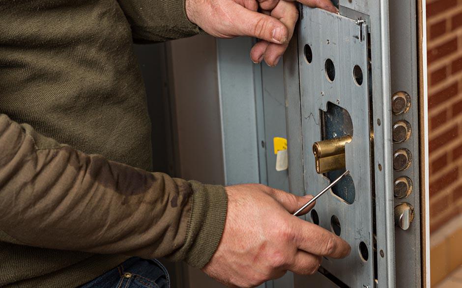 changer serrure Issy-les-Moulineaux